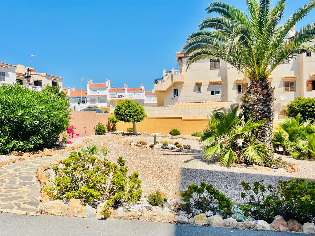 买卖 的 公寓 在 Torrevieja