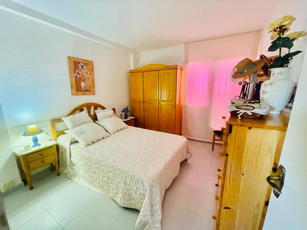 买卖 的 公寓 在 Torrevieja