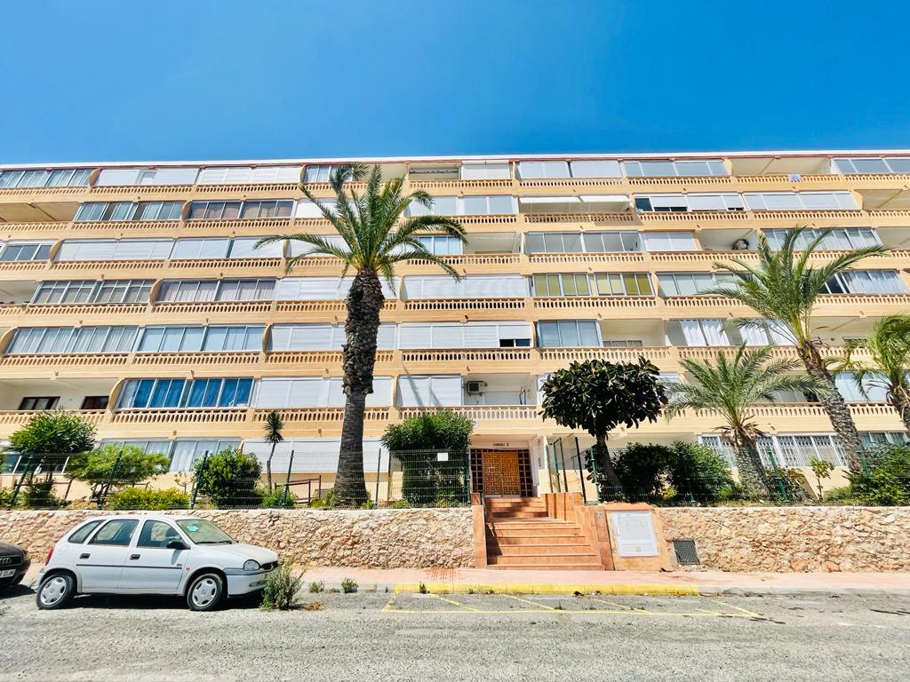 买卖 的 公寓 在 Torrevieja