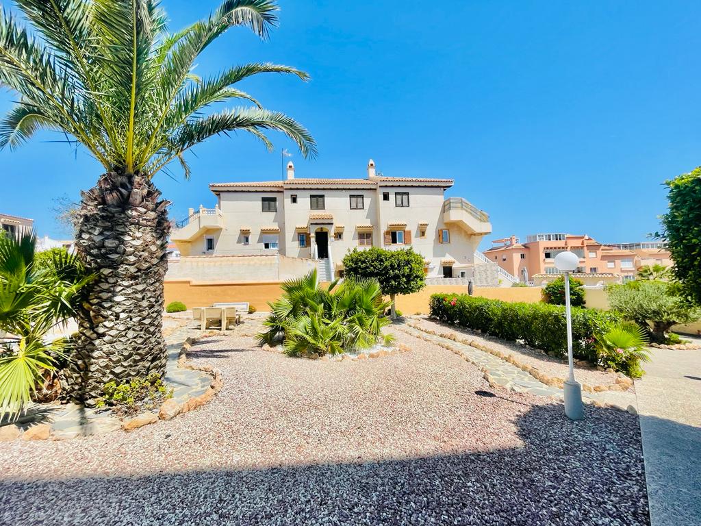 买卖 的 公寓 在 Torrevieja