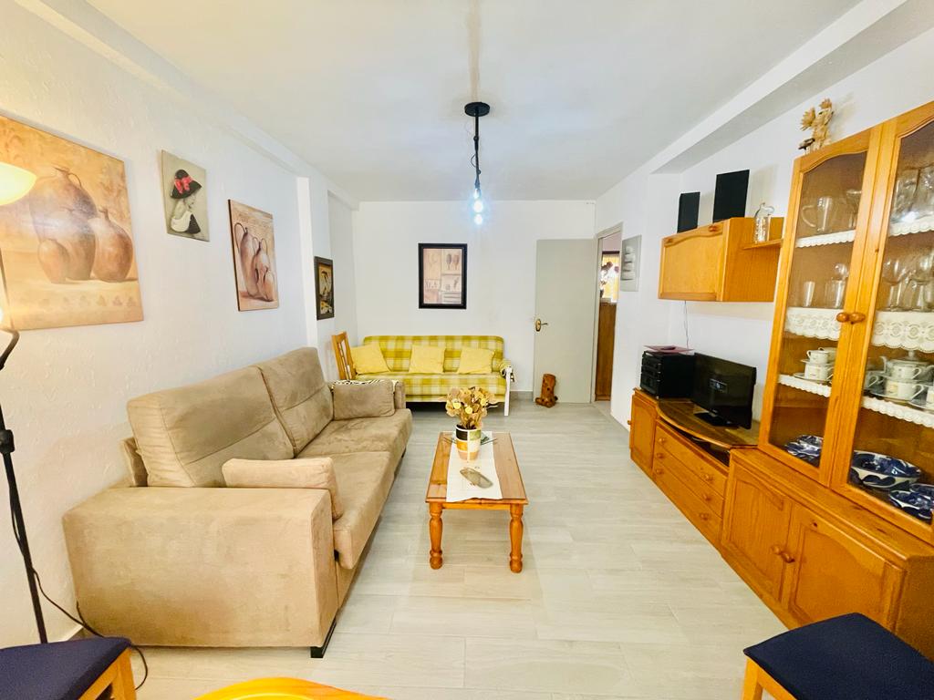 买卖 的 公寓 在 Torrevieja