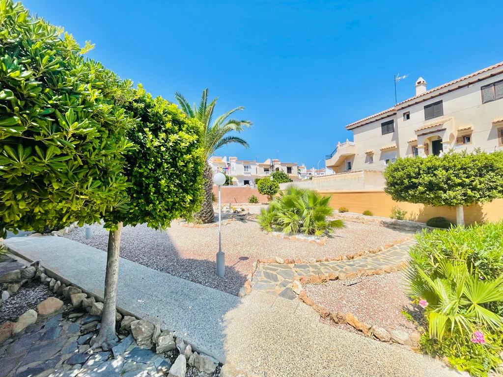 买卖 的 公寓 在 Torrevieja