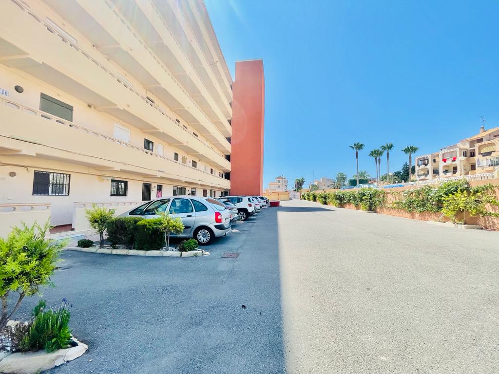 买卖 的 公寓 在 Torrevieja