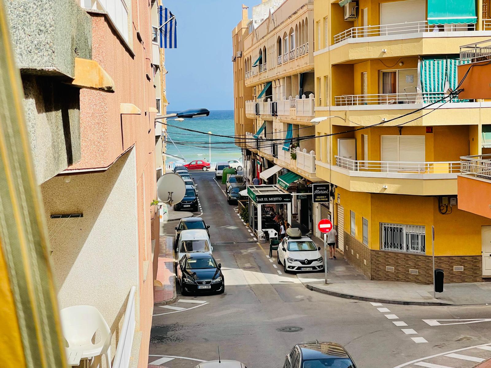 Vente de appartement dans Torrevieja