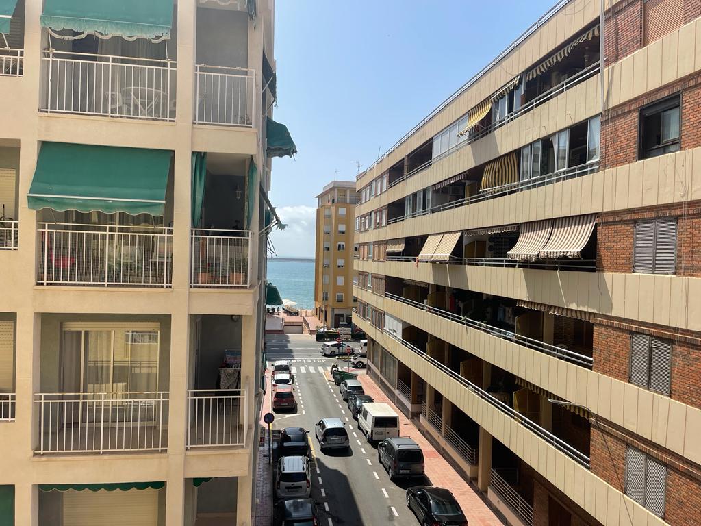 Vente de appartement dans Torrevieja