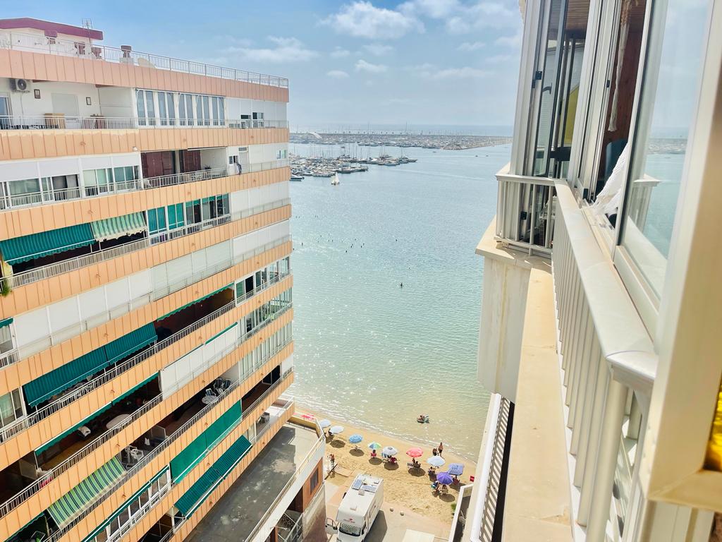 Venta de apartamento en Torrevieja