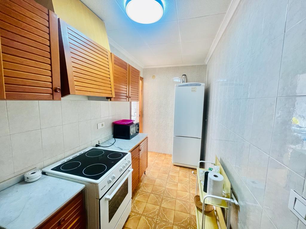 Venta de apartamento en Torrevieja