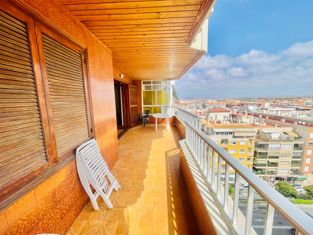 Venta de apartamento en Torrevieja