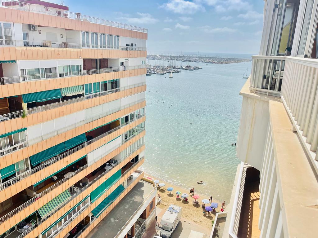 For sale of apartment in Torrevieja