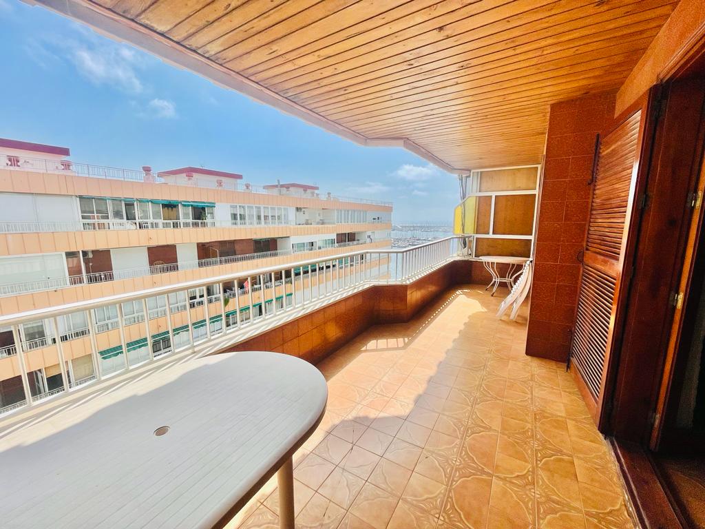 Vente de appartement dans Torrevieja