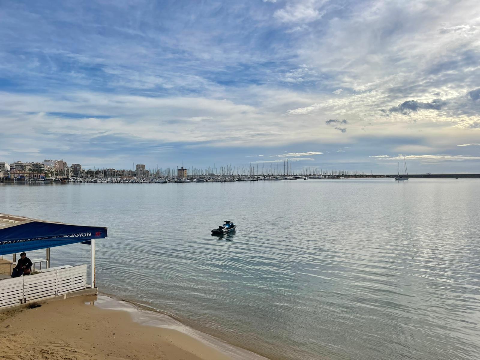 Venta de apartamento en Torrevieja