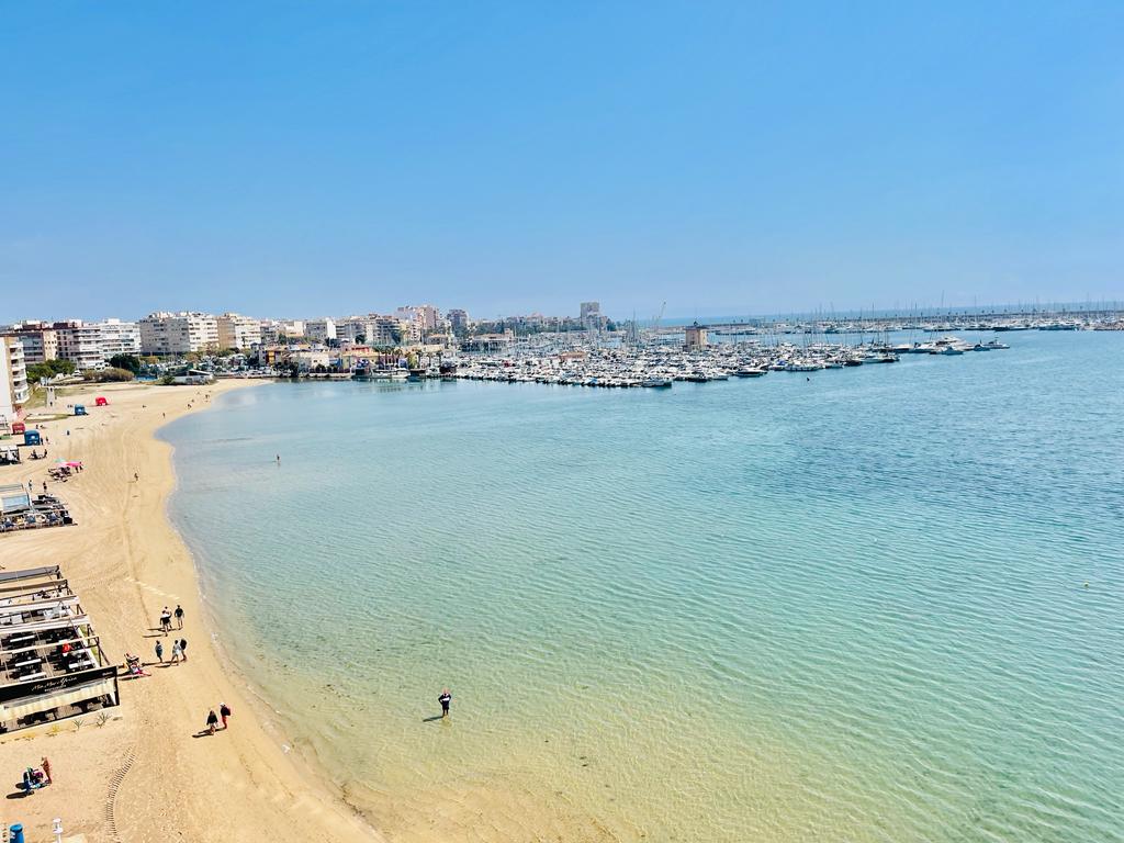 Venta de apartamento en Torrevieja