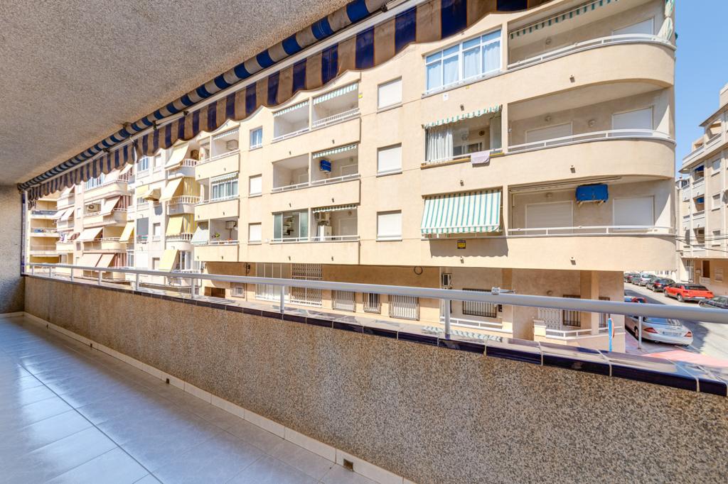 Til salg fra lejlighed i Torrevieja