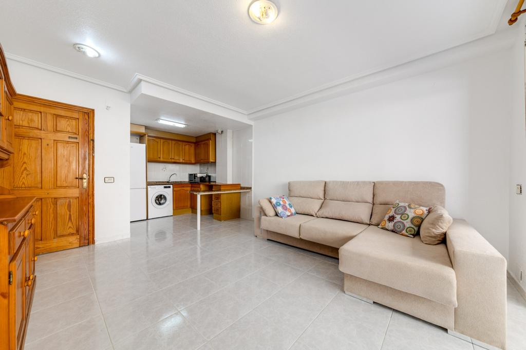 Salgai  apartamentu  Torrevieja