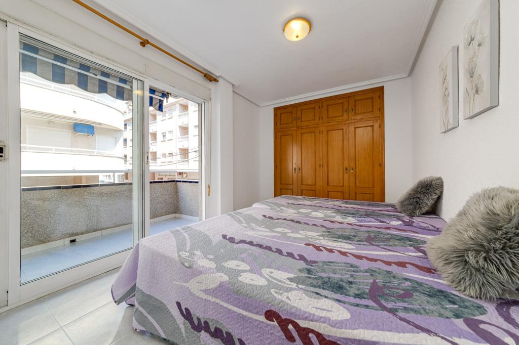Til salg fra lejlighed i Torrevieja