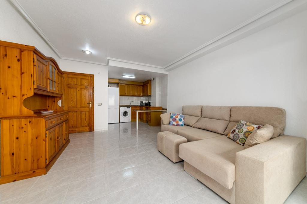 Til salg fra lejlighed i Torrevieja