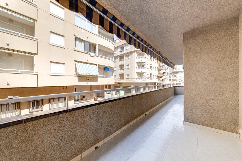 Til salg fra lejlighed i Torrevieja