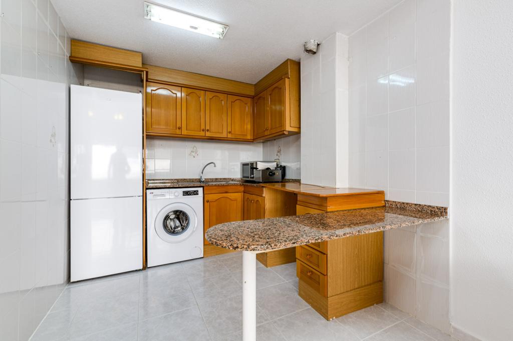 Til salg fra lejlighed i Torrevieja