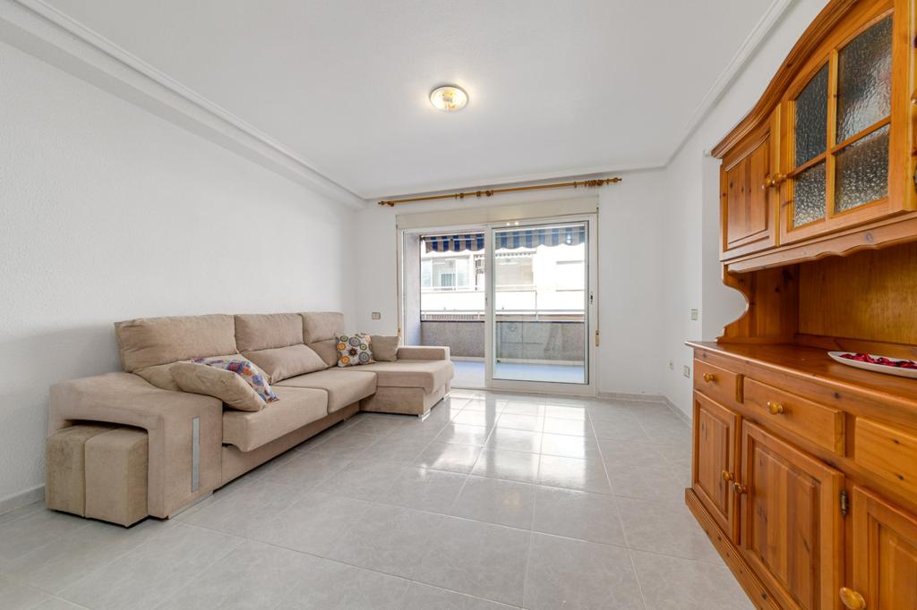 Til salg fra lejlighed i Torrevieja
