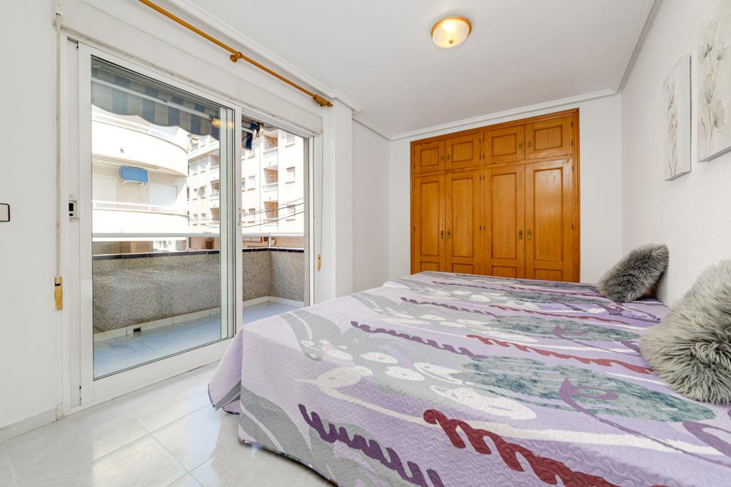 Til salg fra lejlighed i Torrevieja