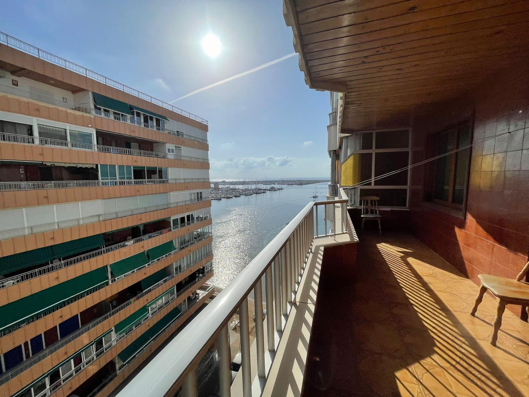Venta de apartamento en Torrevieja