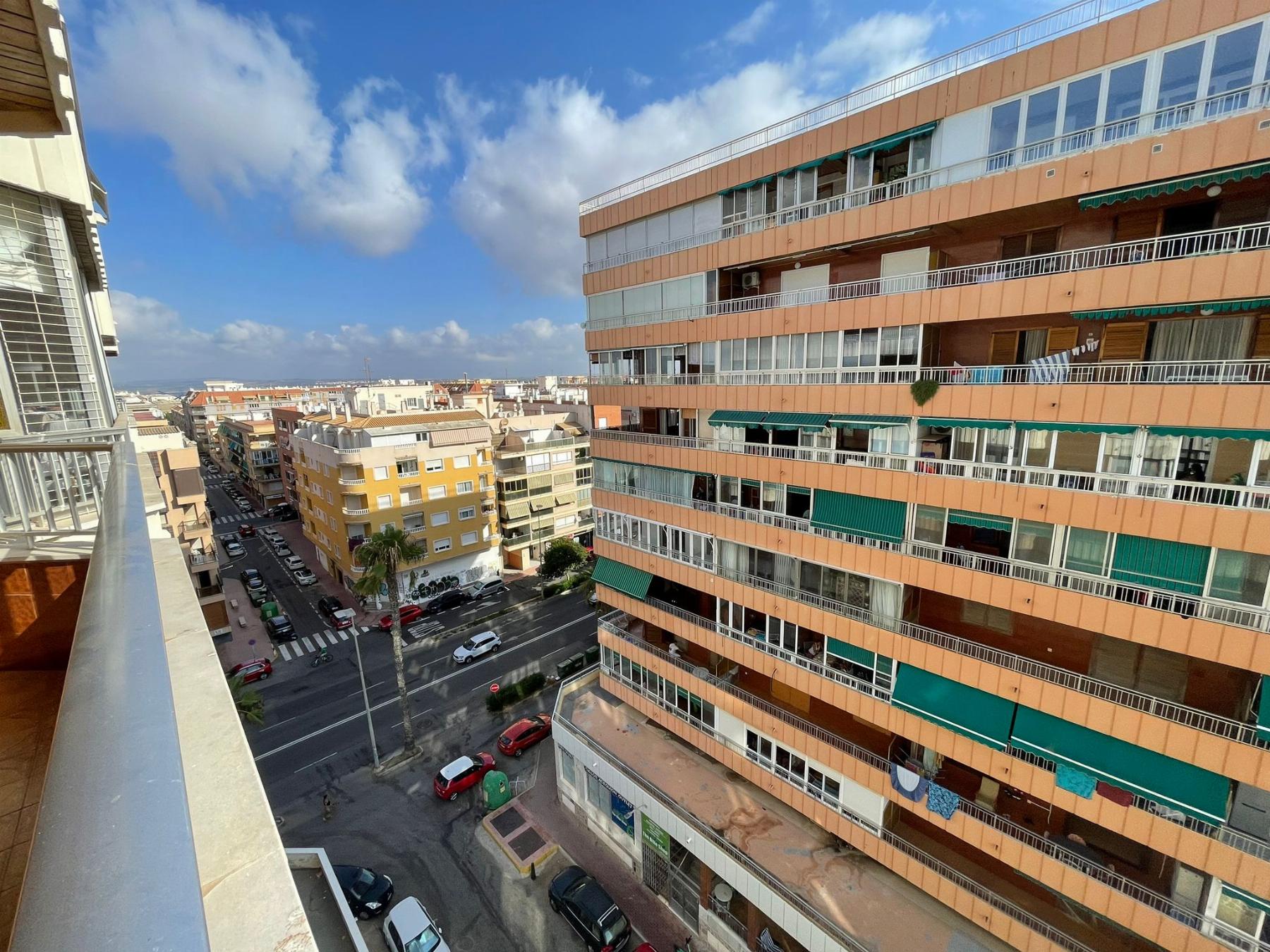 Venta de apartamento en Torrevieja