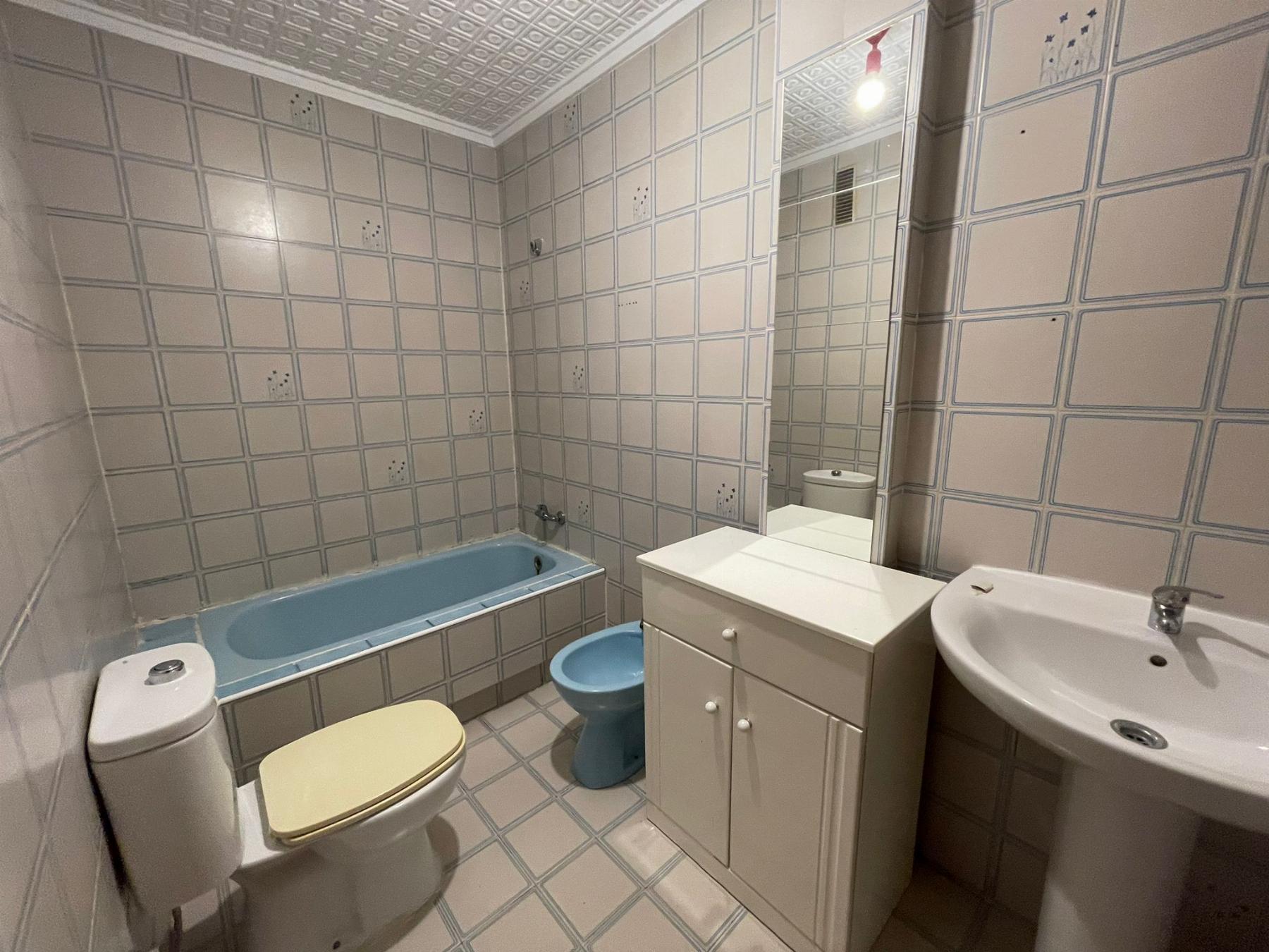 Venta de apartamento en Torrevieja