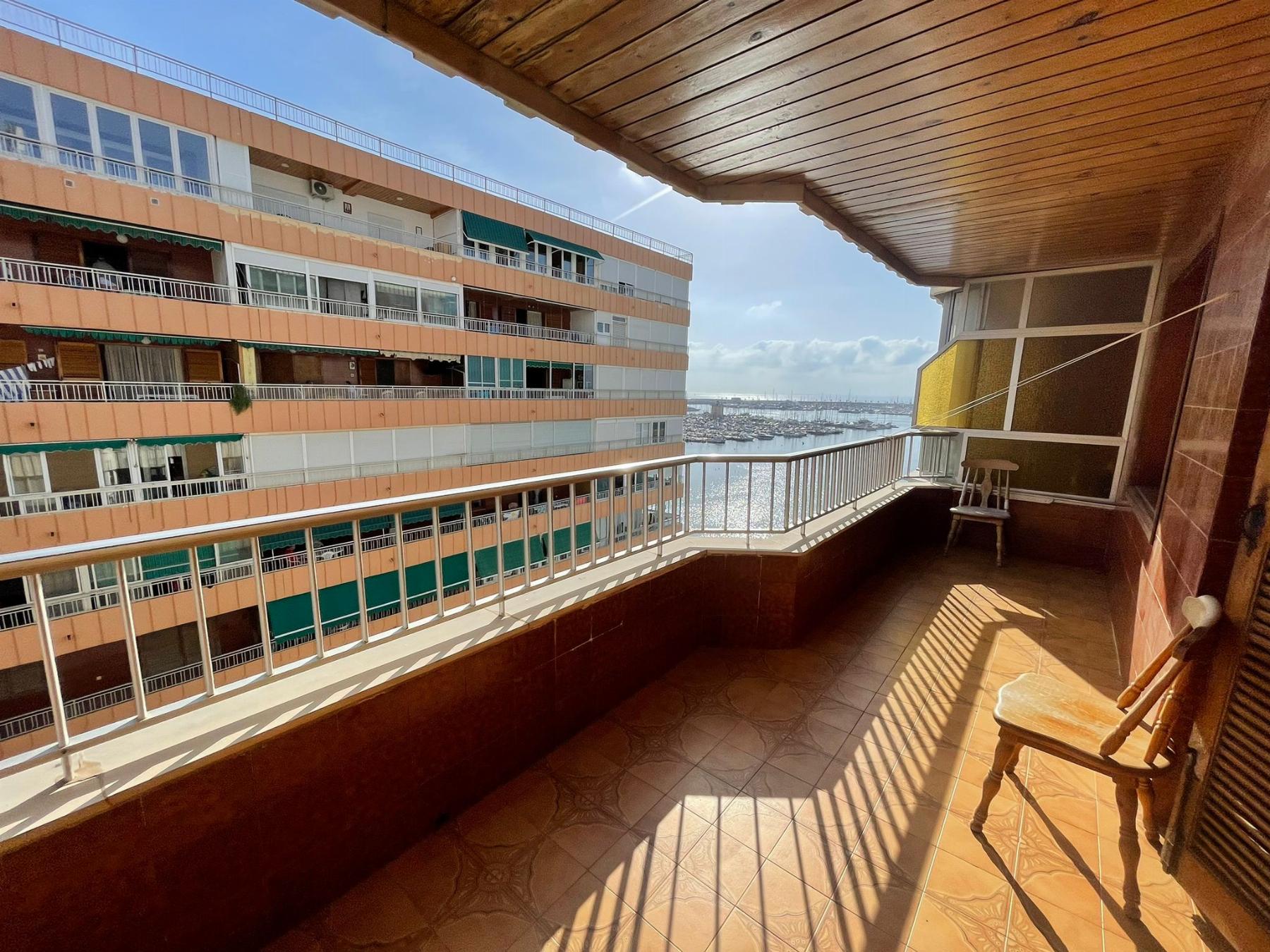 Venta de apartamento en Torrevieja