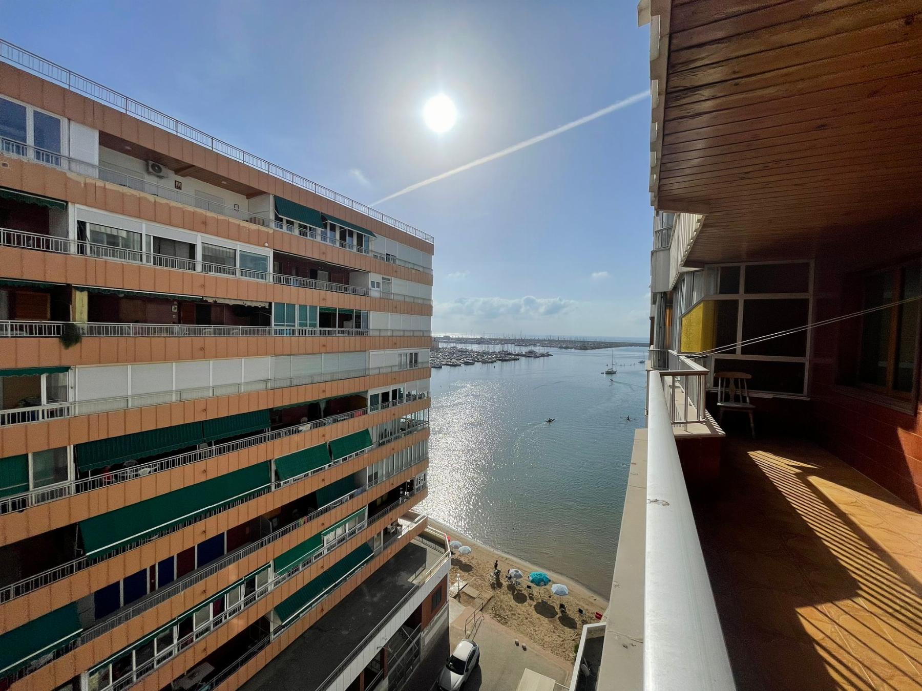 Venta de apartamento en Torrevieja