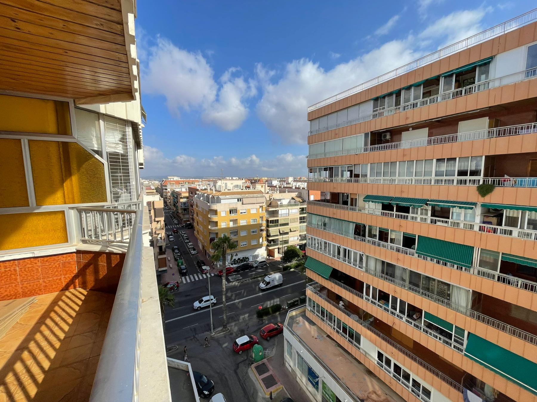 Venta de apartamento en Torrevieja