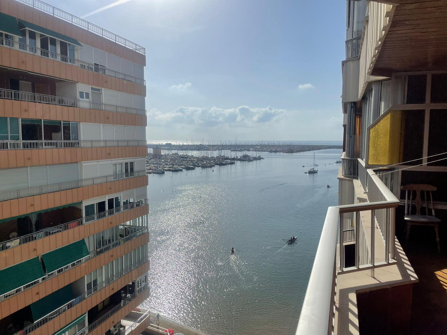 Venta de apartamento en Torrevieja