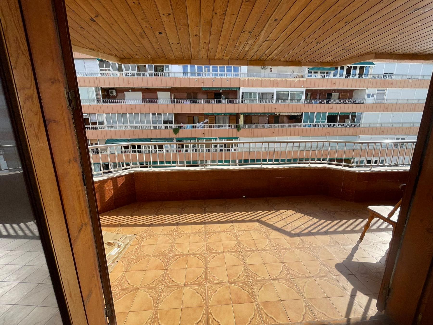 Venta de apartamento en Torrevieja