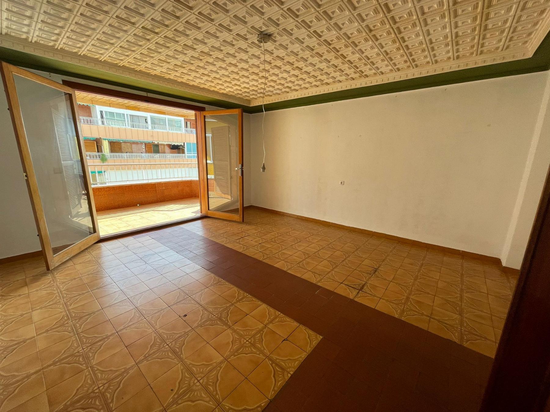 Venta de apartamento en Torrevieja