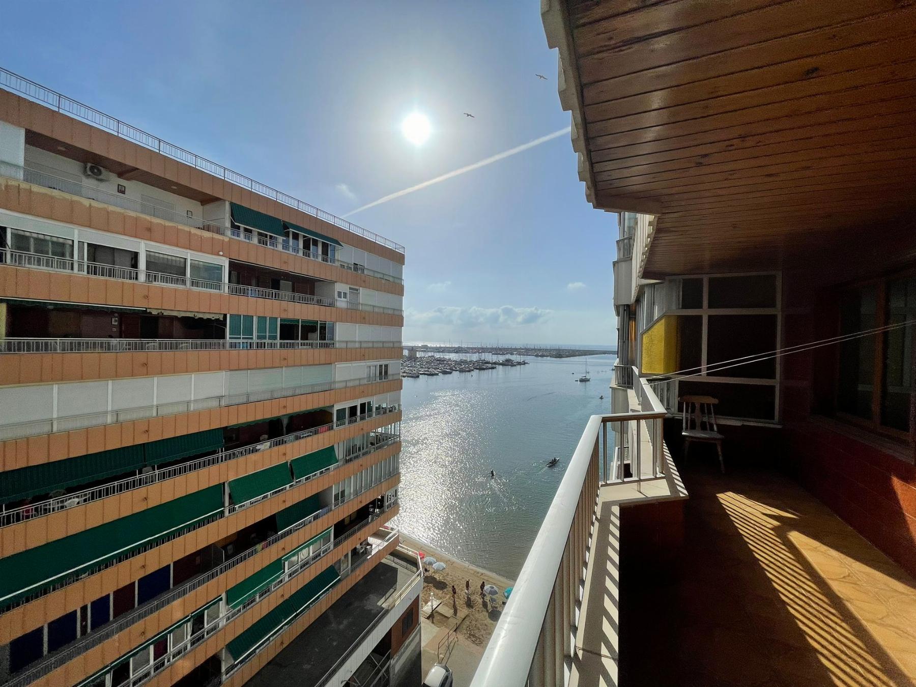Venta de apartamento en Torrevieja