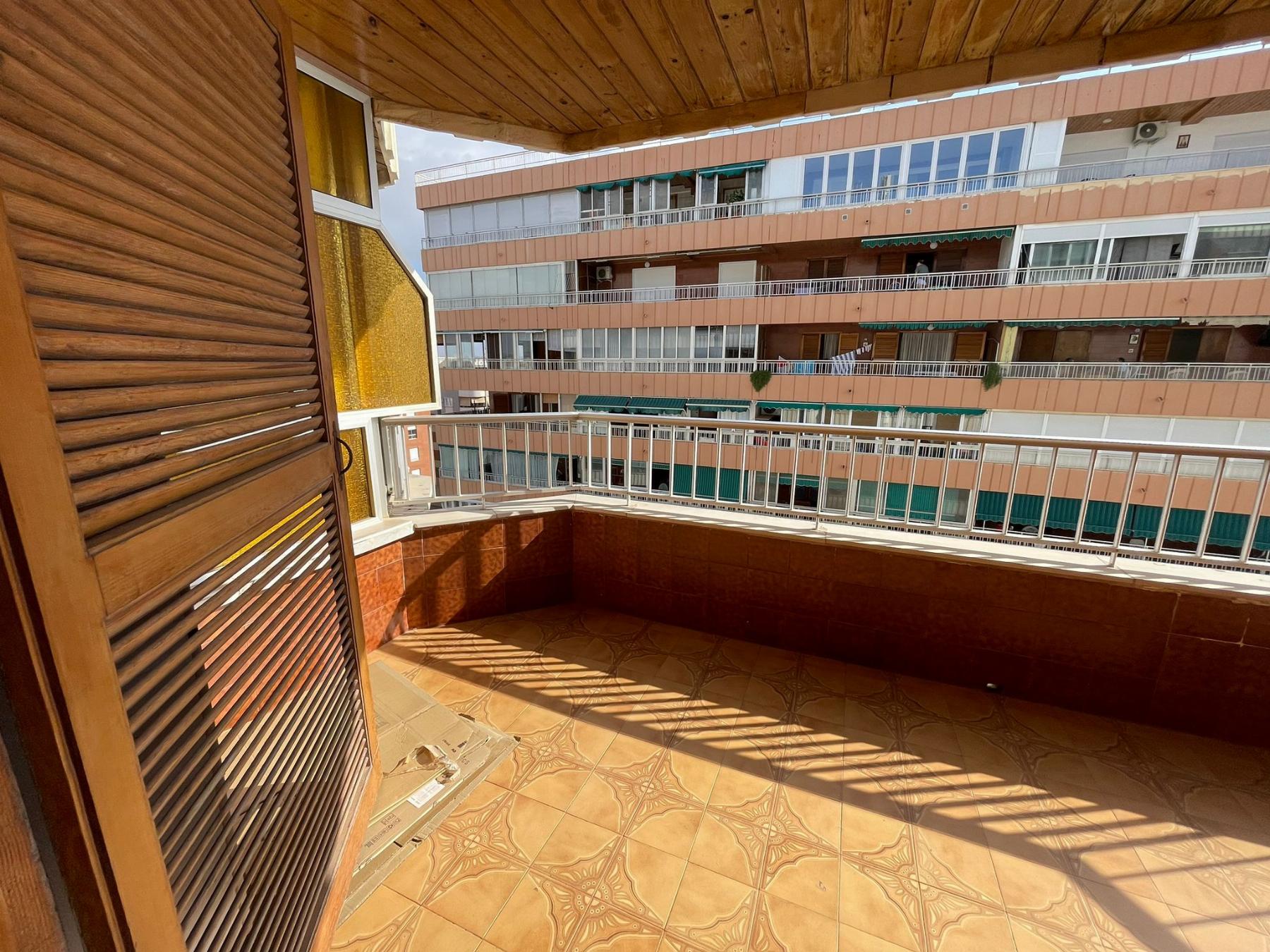 Venta de apartamento en Torrevieja