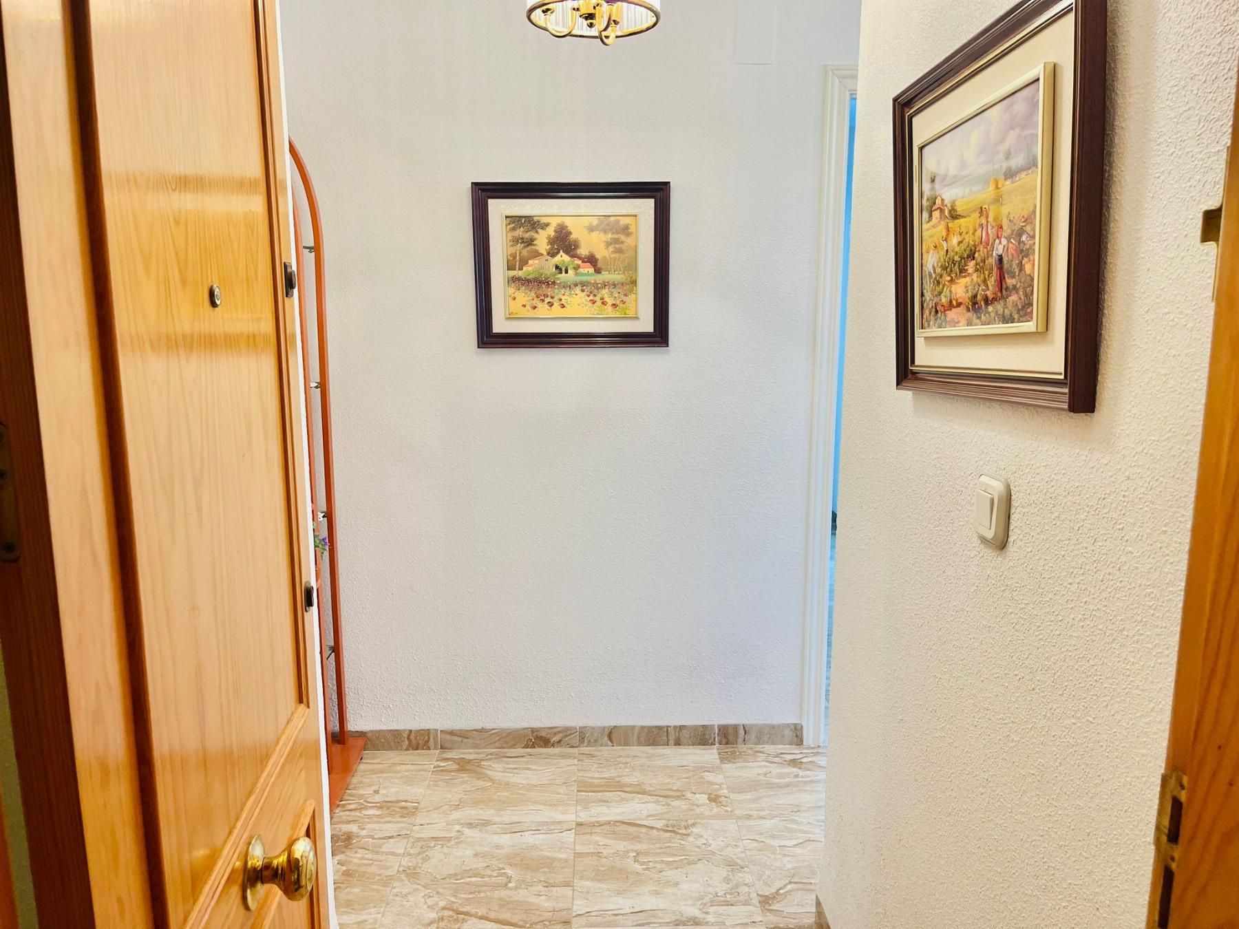 买卖 的 公寓 在 Torrevieja
