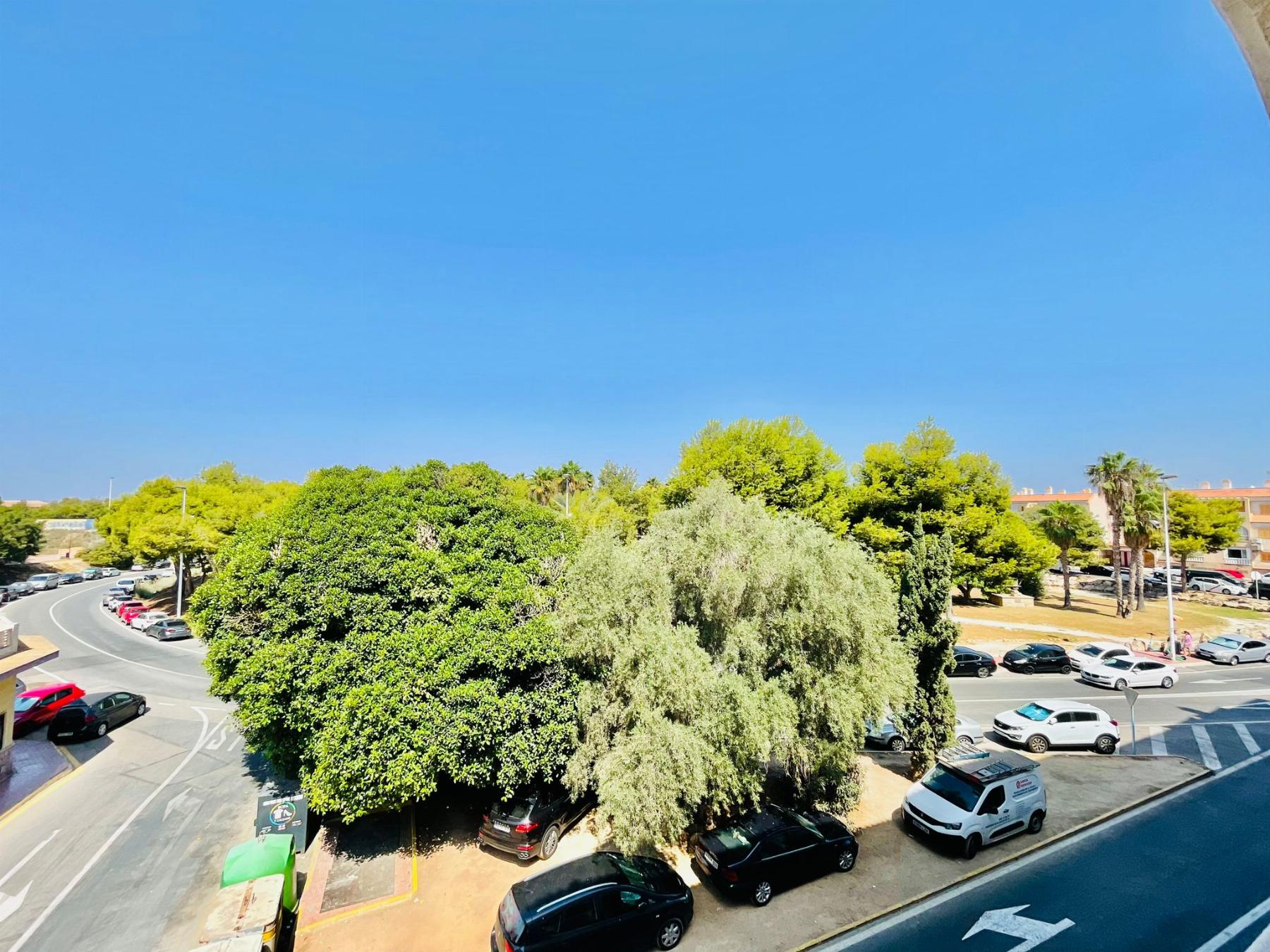 买卖 的 公寓 在 Torrevieja