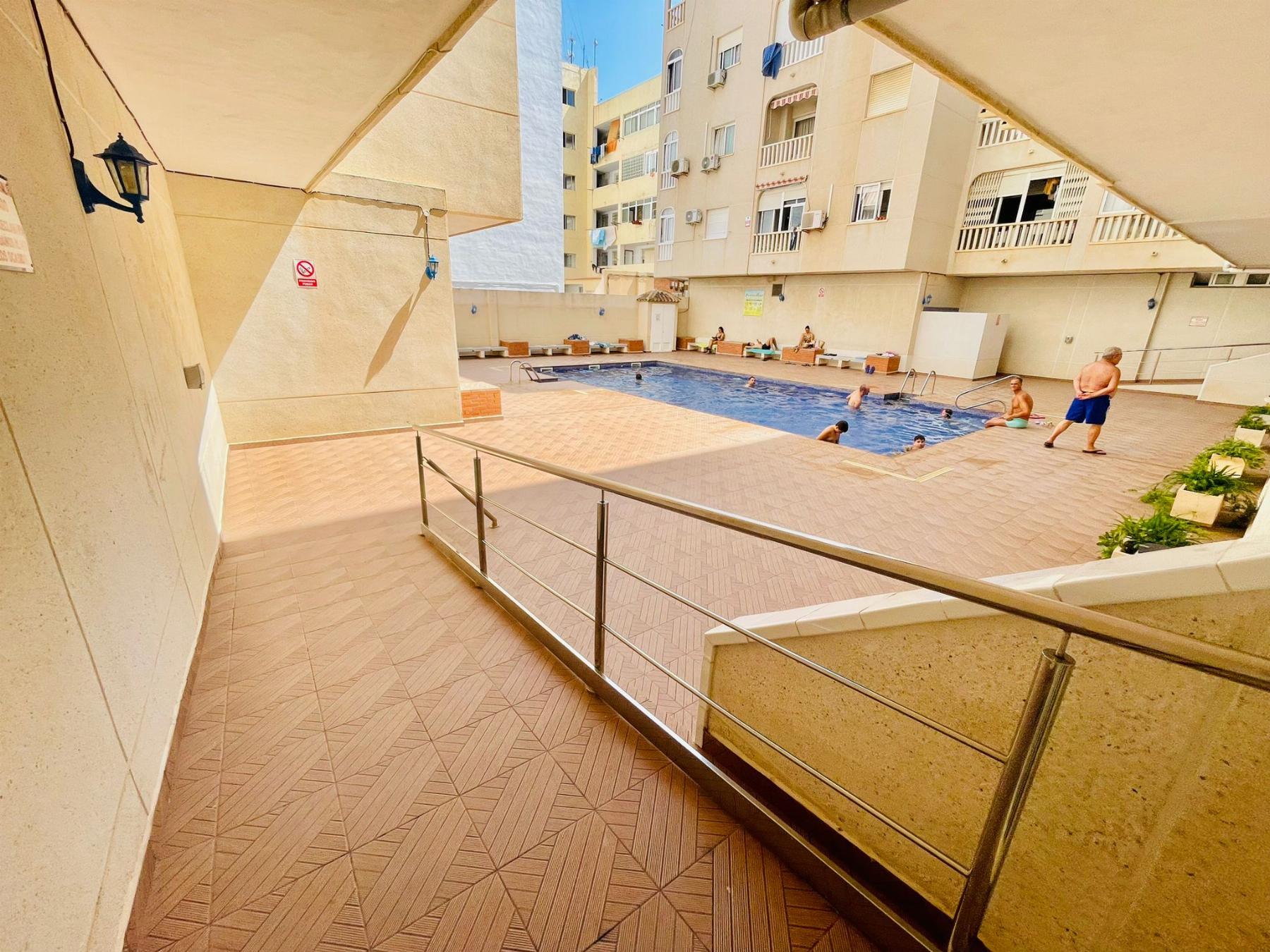 买卖 的 公寓 在 Torrevieja