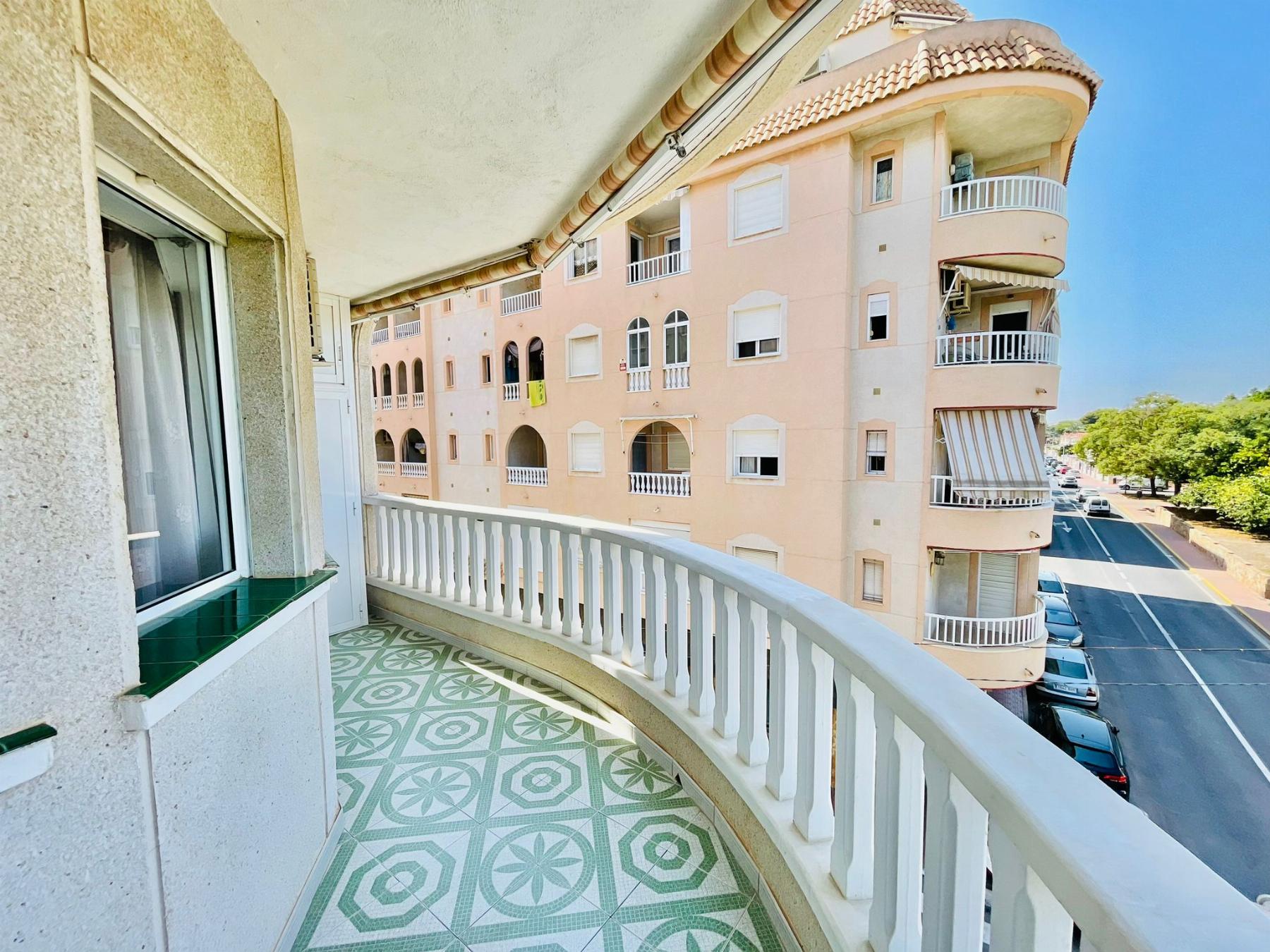 买卖 的 公寓 在 Torrevieja