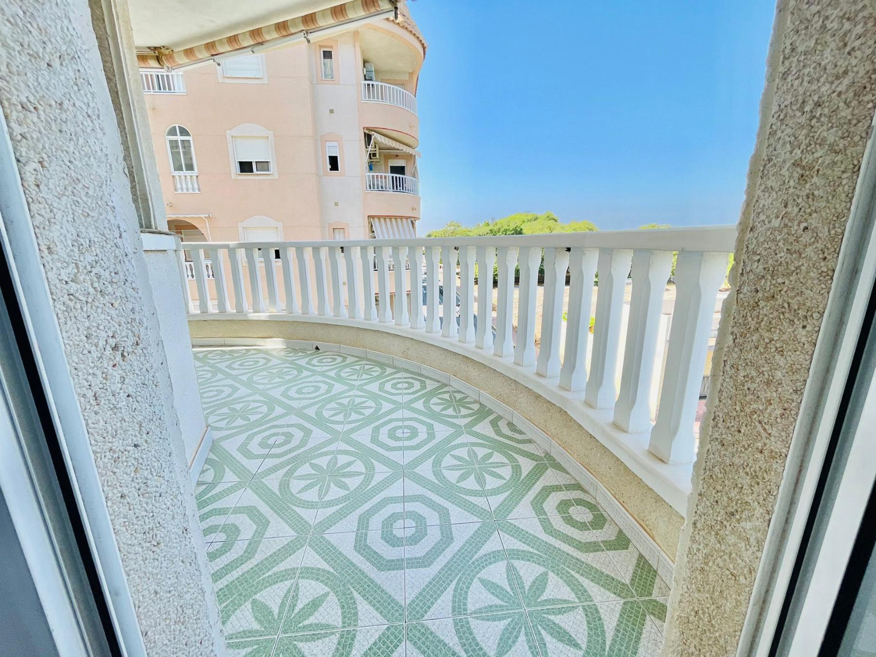 买卖 的 公寓 在 Torrevieja