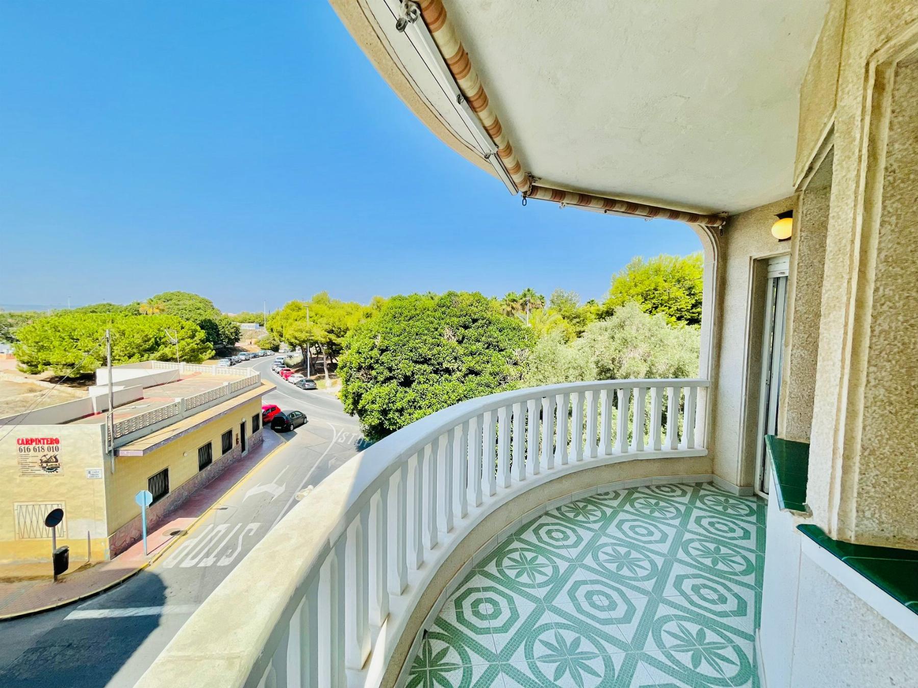 买卖 的 公寓 在 Torrevieja