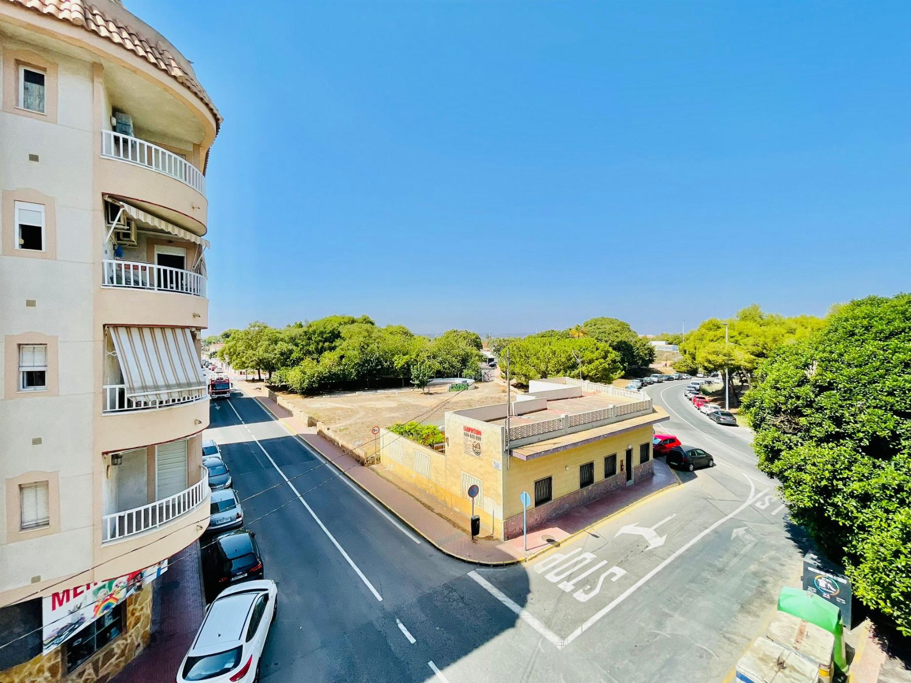 买卖 的 公寓 在 Torrevieja