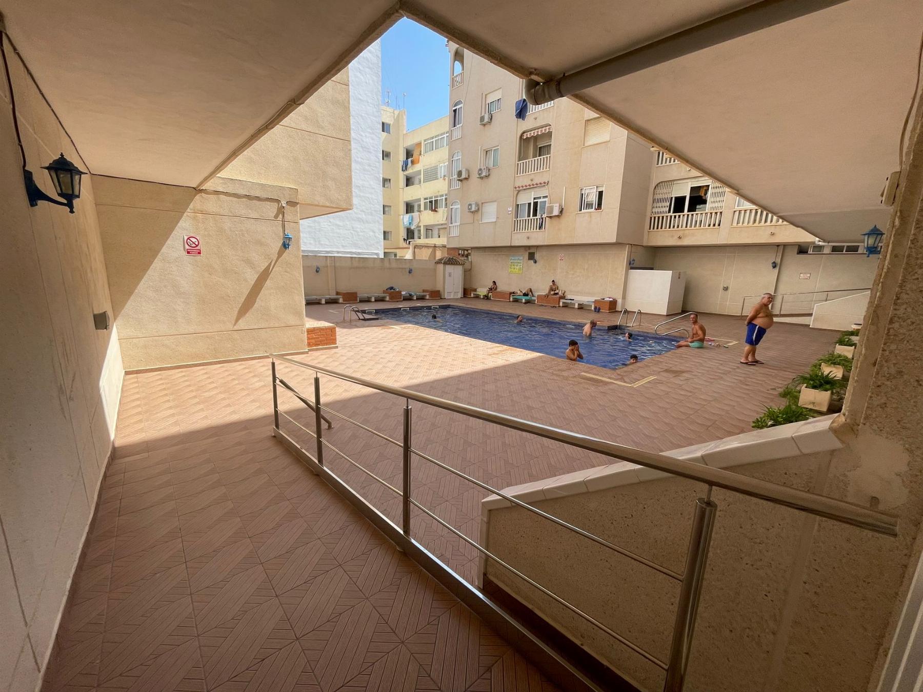 买卖 的 公寓 在 Torrevieja
