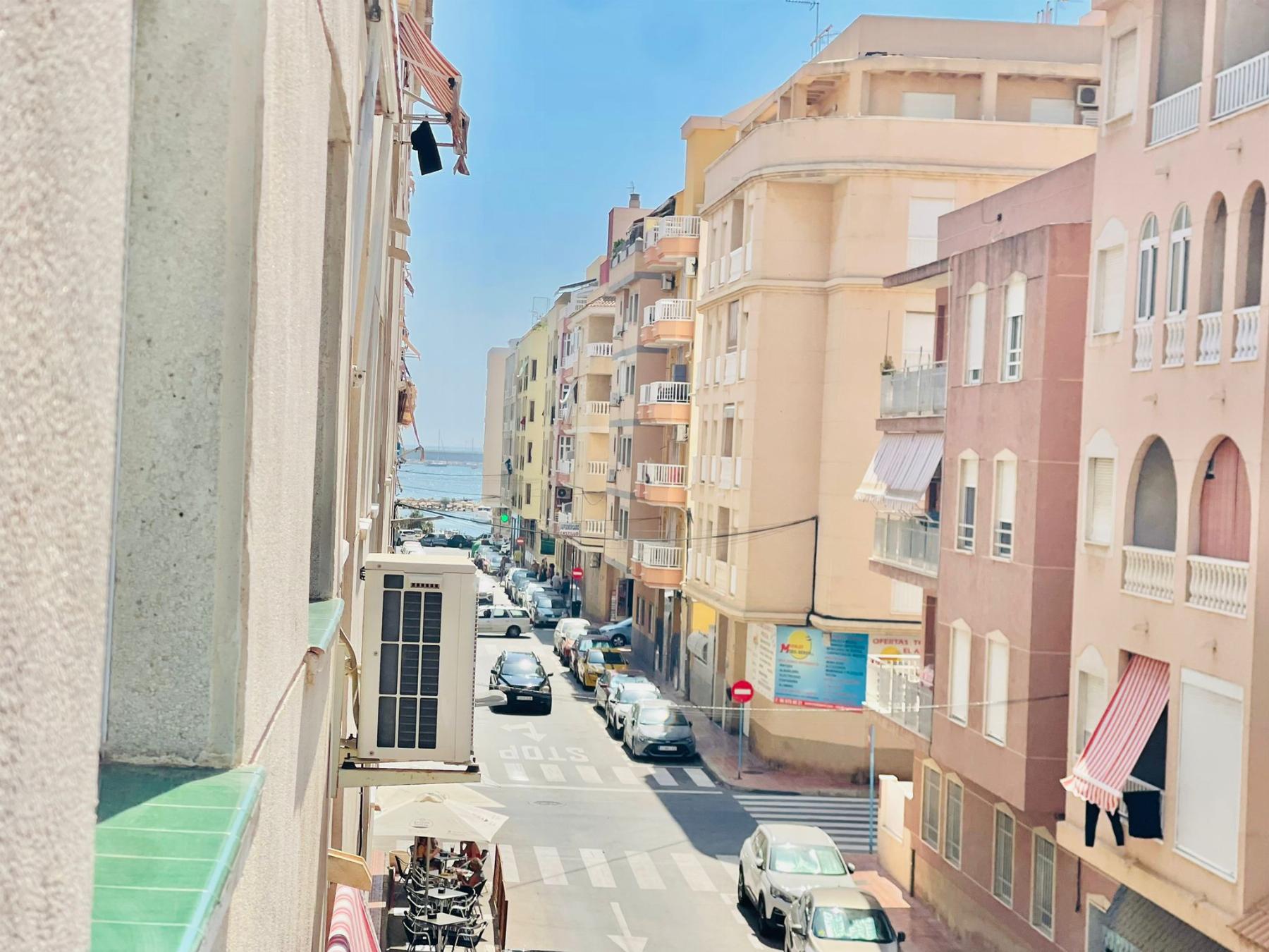 买卖 的 公寓 在 Torrevieja