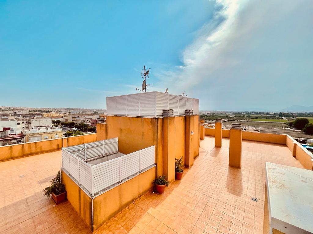 买卖 的 公寓 在 Formentera del Segura