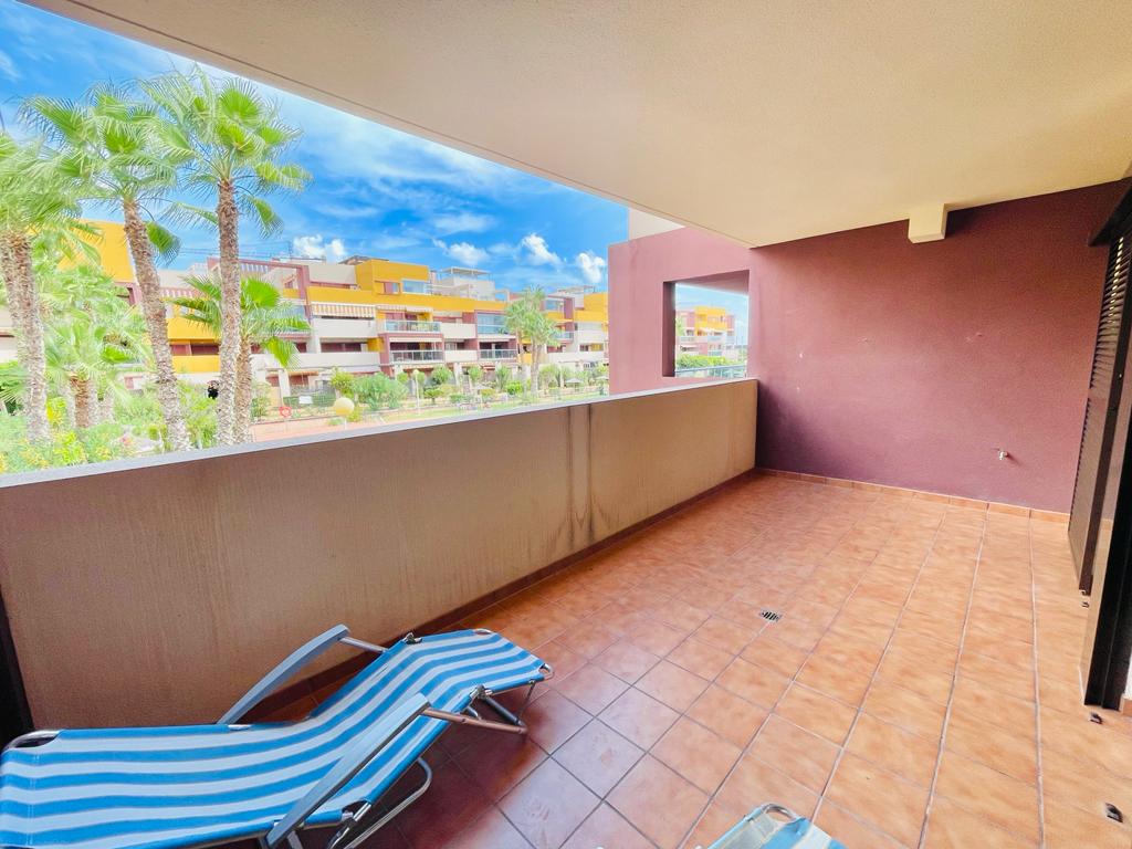 买卖 的 公寓 在 Orihuela Costa