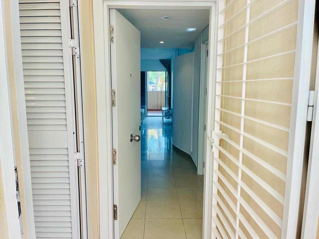 买卖 的 公寓 在 Orihuela Costa