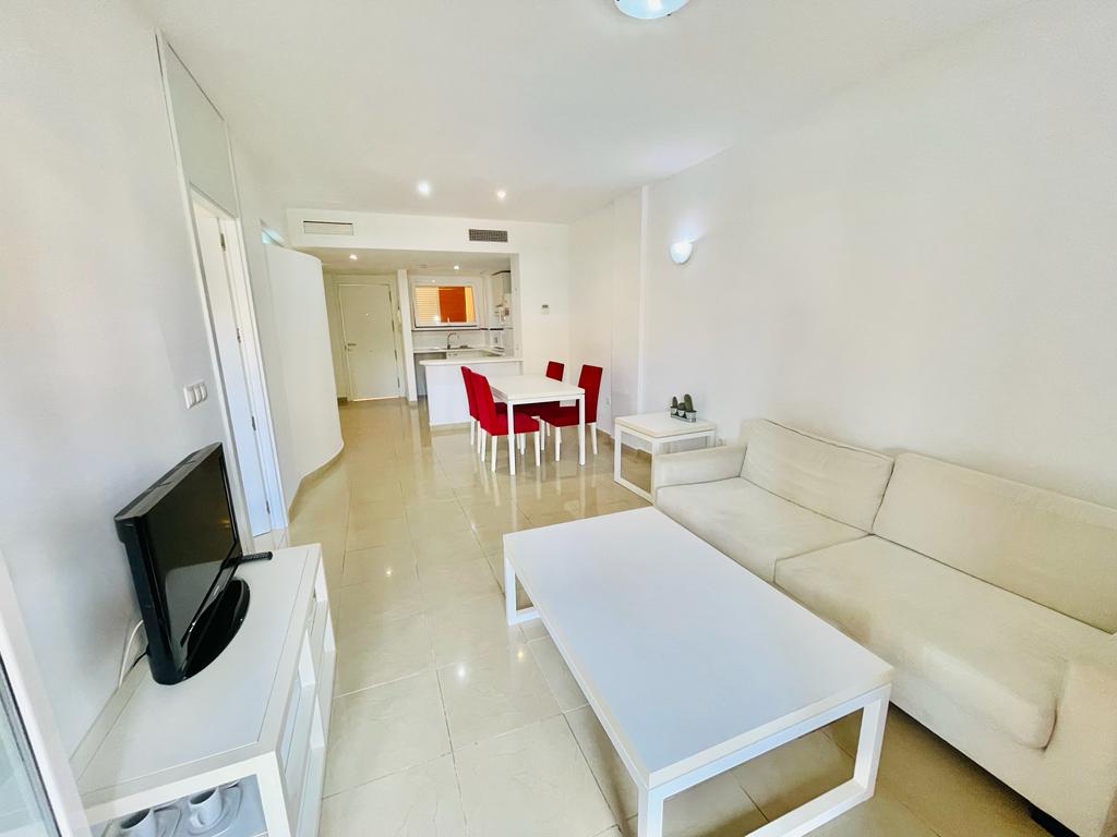 买卖 的 公寓 在 Orihuela Costa