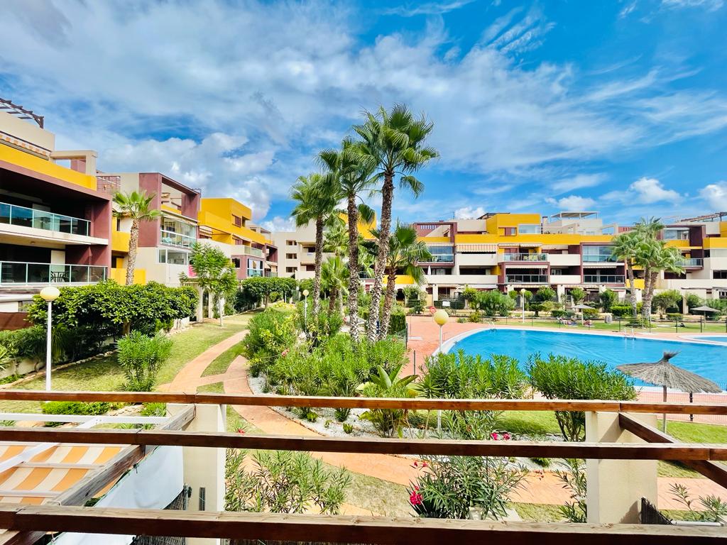 买卖 的 公寓 在 Orihuela Costa