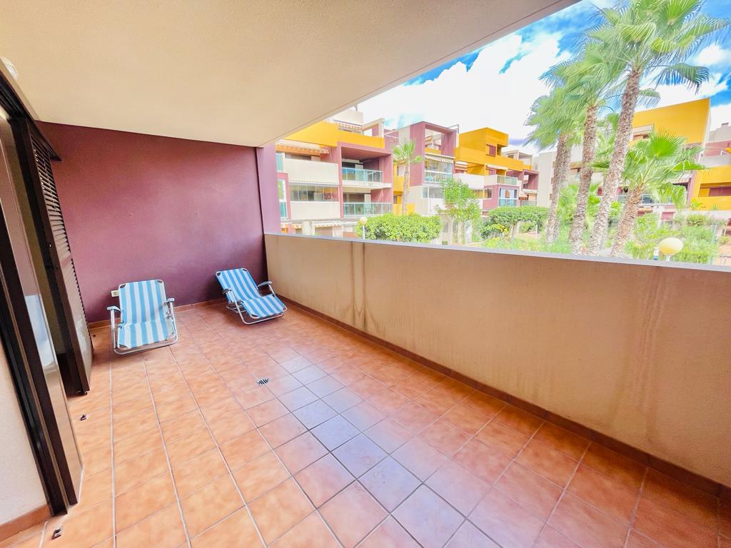 买卖 的 公寓 在 Orihuela Costa